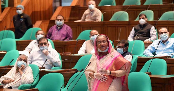 পাটকল চালু হলে অভিজ্ঞরা নতুন করে চাকরি পাবে: প্রধানমন্ত্রী