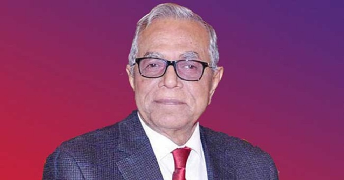 কোভিড-১৯ টিকা সবাই যেন পায় রাষ্ট্রপতি কোভিড-১৯ টিকা সবাই যেন পায় রাষ্ট্রপতি