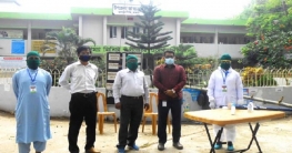 আদমদীঘিতে মানবতার সেবায় কাজ করছে ১১ স্বাস্থ্যকর্মী আদমদীঘিতে মানবতার সেবায় কাজ করছে ১১ স্বাস্থ্যকর্মী