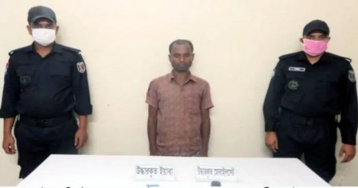 ধুনটে ইয়াবাসহ র্যাবের হাতে ব্যবসায়ী আটক ধুনটে ইয়াবাসহ র্যাবের হাতে ব্যবসায়ী আটক