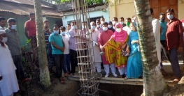 শাজাহানপুরে আর্সেনিক থেকে মুক্তি পেতে যাচ্ছেন আমরুল ইউনিয়নবাসি শাজাহানপুরে আর্সেনিক থেকে মুক্তি পেতে যাচ্ছেন আমরুল ইউনিয়নবাসি