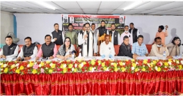 বঙ্গবন্ধু ছিলেন বাংলার মানুষের আশ্রয়স্থল-মনির খান বঙ্গবন্ধু ছিলেন বাংলার মানুষের আশ্রয়স্থল-মনির খান