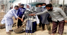 আদমদীঘিতে আইপিজে উচ্চ বিদ্যালয় মাঠে প্রাচীর নির্মাণ কাজের উদ্বোধন আদমদীঘিতে আইপিজে উচ্চ বিদ্যালয় মাঠে প্রাচীর নির্মাণ কাজের উদ্বোধন