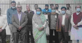 বর্তমান সরকার উন্নয়ন উৎপাদনের সরকার -সাহাদারা মান্নান এমপি বর্তমান সরকার উন্নয়ন উৎপাদনের সরকার -সাহাদারা মান্নান এমপি