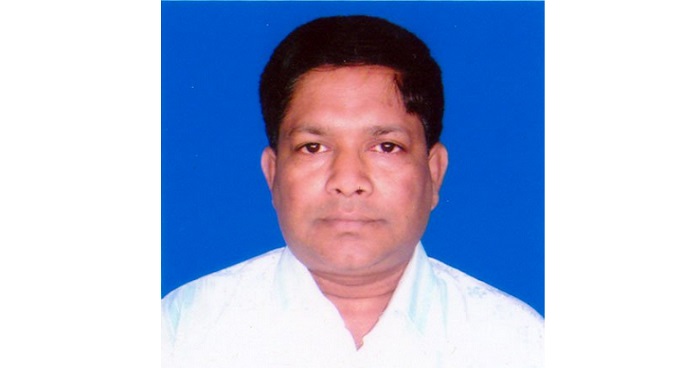 বগুড়ার কবি জয়ন্ত কুমার দেব বাংলাদেশ ব্যাংকের ডিজিএম হলেন বগুড়ার কবি জয়ন্ত কুমার দেব বাংলাদেশ ব্যাংকের ডিজিএম হলেন