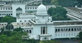 সর্বোচ্চ আদালতে ভার্চ্যুয়াল পদ্ধতিতে বিচার কার্যক্রম