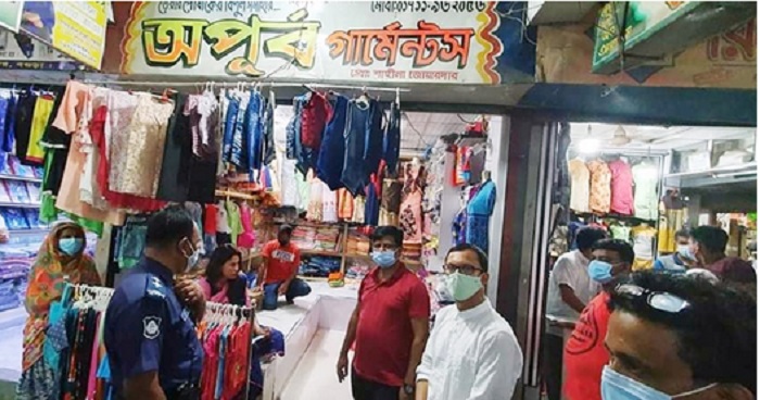 আদমদীঘিতে মৎস্য হ্যাচারীর স্বাস্থ্যবিধি লঙ্ঘনের দায়ে জরিমানা আদমদীঘিতে মৎস্য হ্যাচারীর স্বাস্থ্যবিধি লঙ্ঘনের দায়ে জরিমানা