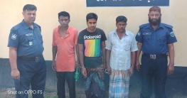 আদমদীঘিতে ওয়ারেন্টমূলে স্বামী স্ত্রীসহ ৬জন গ্রেফতার আদমদীঘিতে ওয়ারেন্টমূলে স্বামী স্ত্রীসহ ৬জন গ্রেফতার
