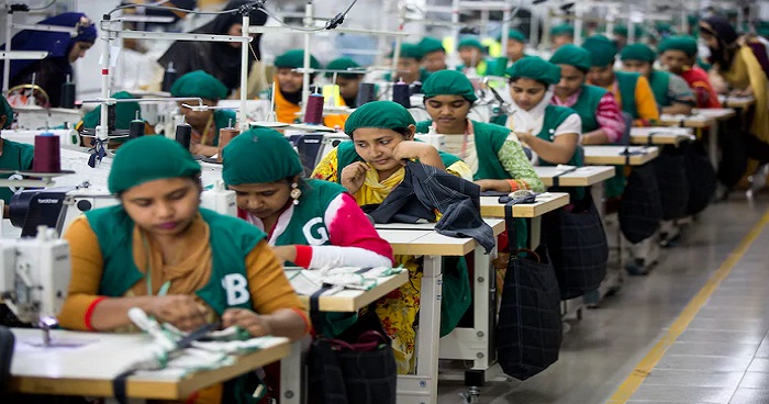 Bangladesh economy shows early signs of pandemic recovery Bangladesh economy shows early signs of pandemic recovery