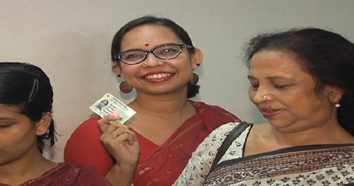 ২০২২ সালের মধ্যে স্মার্টকার্ড পাবেন সব ভোটার ২০২২ সালের মধ্যে স্মার্টকার্ড পাবেন সব ভোটার