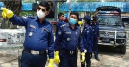 কাহালুতে মাস্ক ছাড়া বাড়ী থেকে বের না হওয়ার জন্য থানা পুলিশের টহল কাহালুতে মাস্ক ছাড়া বাড়ী থেকে বের না হওয়ার জন্য থানা পুলিশের টহল