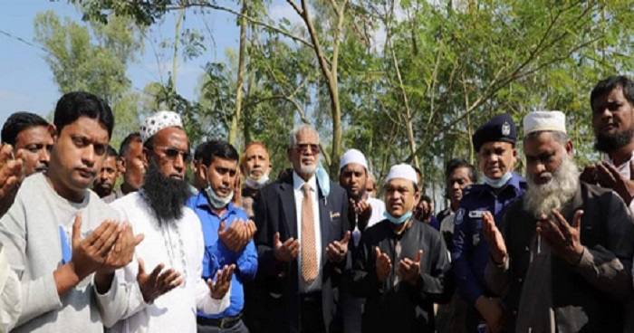 বগুড়ার ধুনটে মুজিববর্ষে বাড়ি পাবে ১০১টি গৃহহীন পরিবার