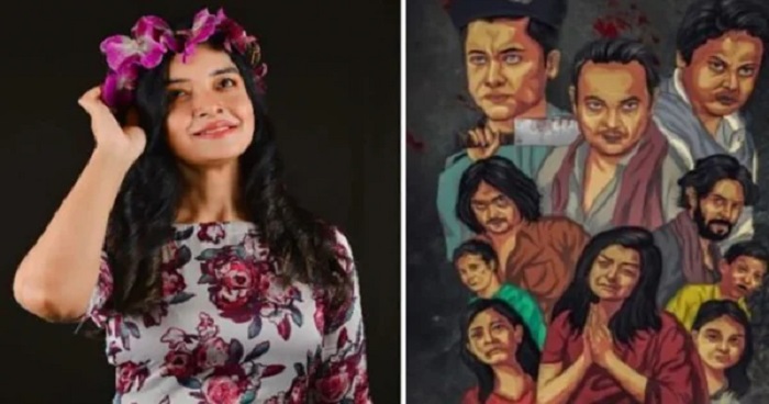 চলতি মাসেই আসছে বাস্তব ঘটনা অবলম্বনে ‘জানোয়ার’ চলতি মাসেই আসছে বাস্তব ঘটনা অবলম্বনে ‘জানোয়ার’