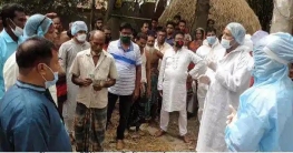 গাবতলীতে ঝড়ে ক্ষতিগ্রস্থ এলাকা পরিদর্শন করেছেন উপজেলা চেয়ারম্যান গাবতলীতে ঝড়ে ক্ষতিগ্রস্থ এলাকা পরিদর্শন করেছেন উপজেলা চেয়ারম্যান