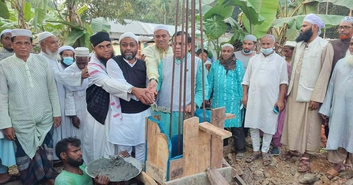 প্রত্যেককেই সন্ত্রাস ও জঙ্গিবাদের বিরুদ্ধে ঐক্যবদ্ধ হতে হবে-ডাবলু