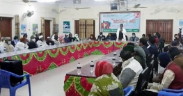 বগুড়ার আদমদীঘিতে বিজয় দিবস উদযাপন বগুড়ার আদমদীঘিতে বিজয় দিবস উদযাপন