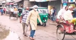 করোনায় বিরামহীন ছুটে চলেছেন সারিয়াকান্দির ইউএনও রাসেল মিয়া করোনায় বিরামহীন ছুটে চলেছেন সারিয়াকান্দির ইউএনও রাসেল মিয়া