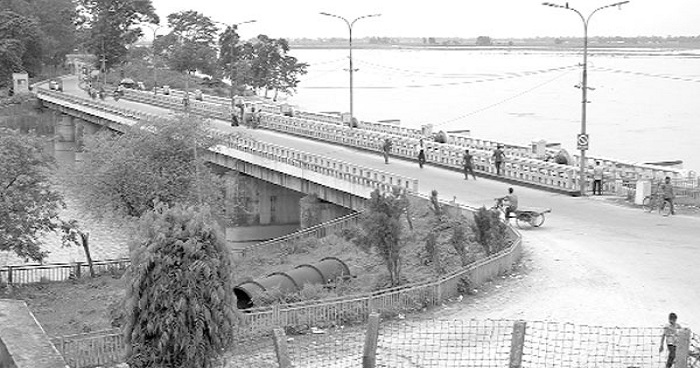 তিস্তাপাড় ঘিরে মহাপরিকল্পনা