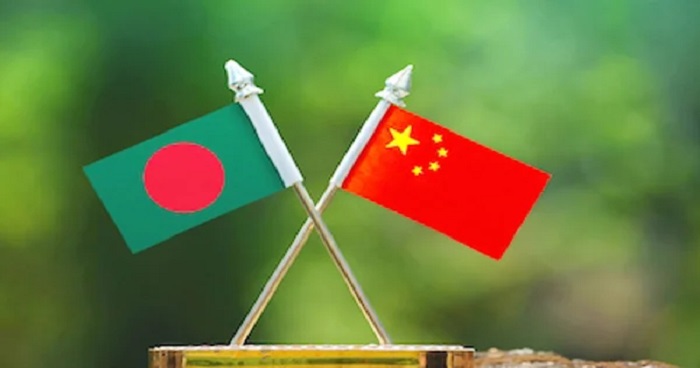 করোনার দ্বিতীয় ঢেউ মোকাবিলায় সহায়তা দেবে চীন করোনার দ্বিতীয় ঢেউ মোকাবিলায় সহায়তা দেবে চীন