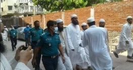 কিছুক্ষণের মধ্যে আদালতে নেওয়া হবে মামুনুলকে