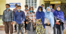 আদমদীঘিতে বোর্ডিংয়ে ফের অবৈধ কাজ, ৪ নারীসহ গ্রেফতার ১০ আদমদীঘিতে বোর্ডিংয়ে ফের অবৈধ কাজ, ৪ নারীসহ গ্রেফতার ১০