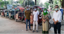 বগুড়ার সান্তাহারে ভিজিডি‘র ১১৭ বস্তা চাল উদ্ধারঃ আটক ১ বগুড়ার সান্তাহারে ভিজিডি‘র ১১৭ বস্তা চাল উদ্ধারঃ আটক ১