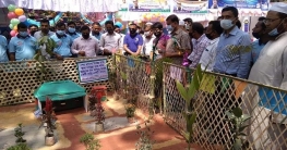 শিবগঞ্জে শুরু হলো ২ দিন ব্যাপী উন্নয়ন মেলা শিবগঞ্জে শুরু হলো ২ দিন ব্যাপী উন্নয়ন মেলা
