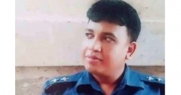কাহালু থানার সফল সেকেন্ড অফিসার ডেভিড হিমাদ্রী বর্মা এর বদলি কাহালু থানার সফল সেকেন্ড অফিসার ডেভিড হিমাদ্রী বর্মা এর বদলি