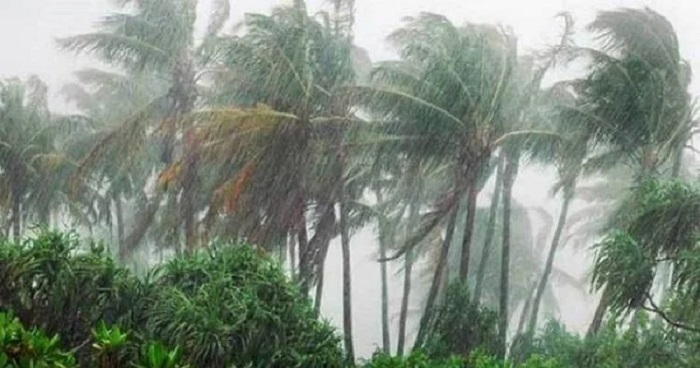 ঝড়-বৃষ্টি নিয়ে নতুন বার্তা জানালো আবহাওয়া অফিস ঝড়-বৃষ্টি নিয়ে নতুন বার্তা জানালো আবহাওয়া অফিস