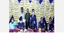 পুলিশ শক্তিশালী হলে অপরাধীরা দূর্বল হবে- অতিঃ পুলিশ সুপার বগুড়া পুলিশ শক্তিশালী হলে অপরাধীরা দূর্বল হবে- অতিঃ পুলিশ সুপার বগুড়া