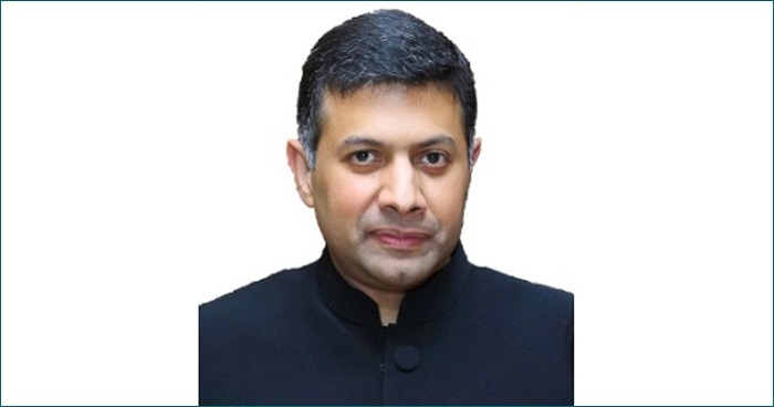 ঢাকায় ভারতের নতুন হাইকমিশনার হচ্ছেন বিক্রম দোরাইস্বামী ঢাকায় ভারতের নতুন হাইকমিশনার হচ্ছেন বিক্রম দোরাইস্বামী