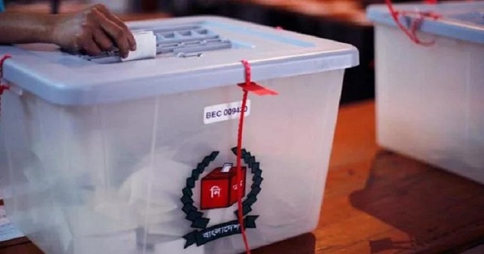 ২৭ অথবা ২৮ ডিসেম্বর প্রথম ধাপের পৌর ভোট