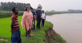 শেরপুরে ভ্রাম্যমাণ আদালত আসছে শুনেই পালাল বালু উত্তোলকারীরা শেরপুরে ভ্রাম্যমাণ আদালত আসছে শুনেই পালাল বালু উত্তোলকারীরা