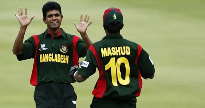 বিশ্বকাপে কানাডার কাছে যে কারণে হেরেছিল বাংলাদেশ বিশ্বকাপে কানাডার কাছে যে কারণে হেরেছিল বাংলাদেশ