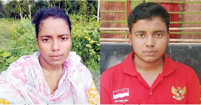 বগুড়ায় মেয়ে থেকে ছেলে, জেসমিন এখন জুবায়েদ বগুড়ায় মেয়ে থেকে ছেলে, জেসমিন এখন জুবায়েদ