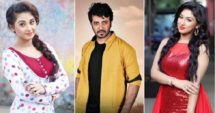 অপু-বুবলীর পর শাকিবের তিথিডোরে কে? অপু-বুবলীর পর শাকিবের তিথিডোরে কে?