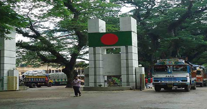 তিন শর্তে বেনাপোল দিয়ে ভারত ভ্রমণের অনুমতি তিন শর্তে বেনাপোল দিয়ে ভারত ভ্রমণের অনুমতি
