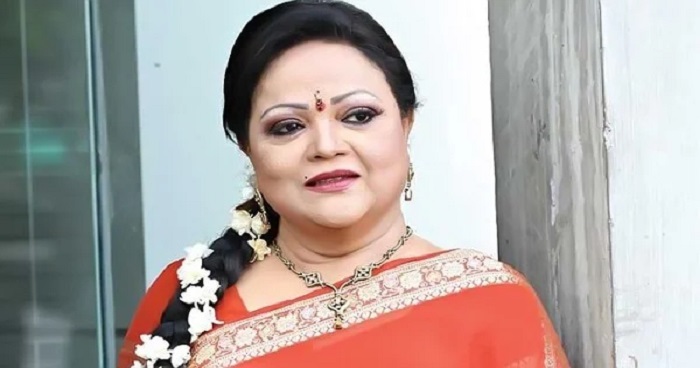 আজীবন সম্মাননা পাচ্ছেন সাবিনা ইয়াসমিন আজীবন সম্মাননা পাচ্ছেন সাবিনা ইয়াসমিন
