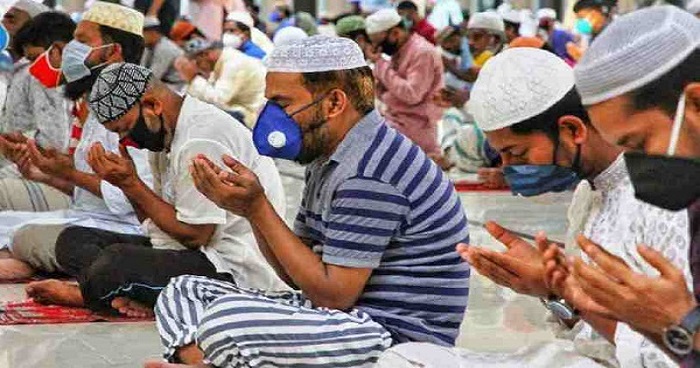 যাদের উপর জুমার নামাজ ফরজ নয় যাদের উপর জুমার নামাজ ফরজ নয়