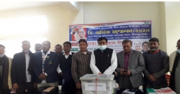 শিবগঞ্জে দুই ইউনিয়নে আ`লীগের ত্রি-বার্ষিক সম্মেলন অনুষ্ঠিত শিবগঞ্জে দুই ইউনিয়নে আ`লীগের ত্রি-বার্ষিক সম্মেলন অনুষ্ঠিত