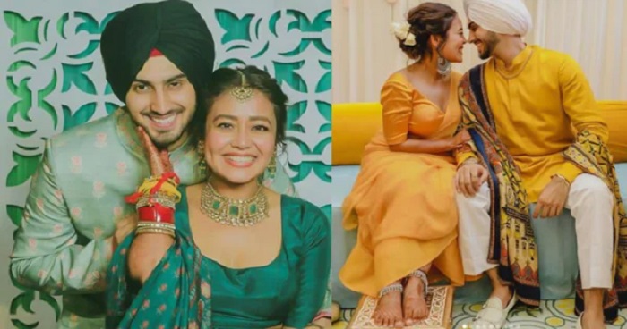 বিয়ের দু’দিন না যেতেই নেহার নানারকম দাবিতে অস্থির স্বামী রোহন বিয়ের দু’দিন না যেতেই নেহার নানারকম দাবিতে অস্থির স্বামী রোহন