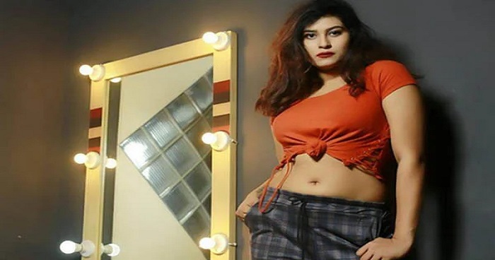 ফিল্মফেয়ার ওটিটি অ্যাওয়ার্ডে বাংলাদেশের তন্বী ফিল্মফেয়ার ওটিটি অ্যাওয়ার্ডে বাংলাদেশের তন্বী