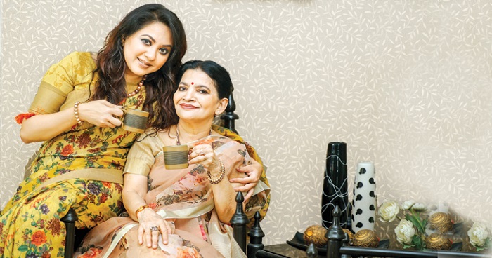 করোনাকালে বয়স্কদের যত্ন করোনাকালে বয়স্কদের যত্ন