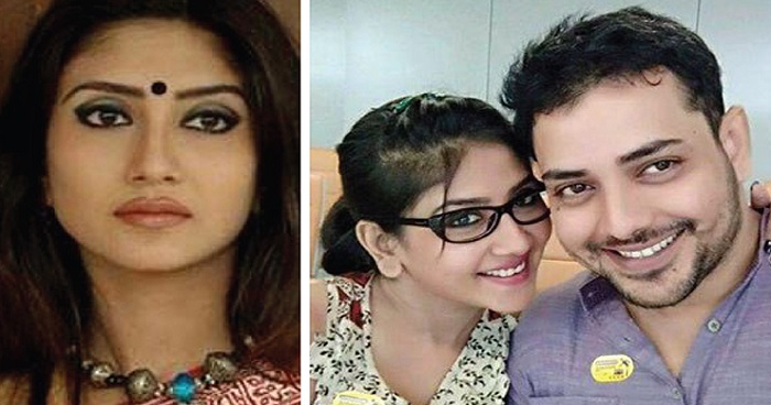 প্রযোজক নিতে চেয়েছিলেন আমার জামার মাপ: দেবলীনা দত্ত প্রযোজক নিতে চেয়েছিলেন আমার জামার মাপ: দেবলীনা দত্ত