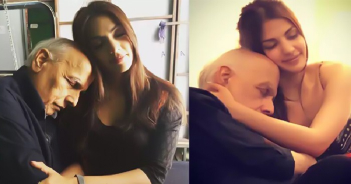 মহেশ ভাট আর রিয়ার সম্পর্ক নিয়ে আগেই মুখ খুলেছিলেন মহেশের সহকর্মী মহেশ ভাট আর রিয়ার সম্পর্ক নিয়ে আগেই মুখ খুলেছিলেন মহেশের সহকর্মী