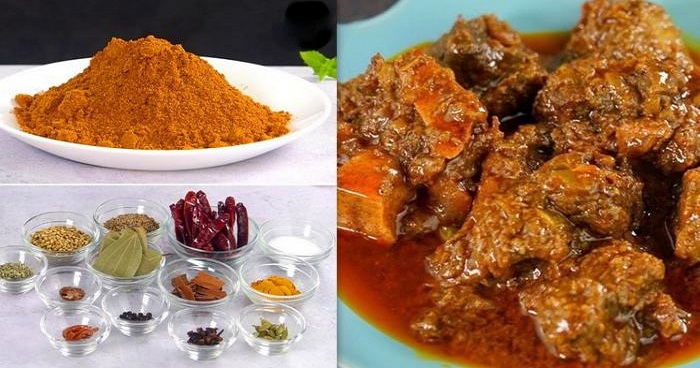 মাংসের মসলা বানিয়ে ফেলুন ঘরেই মাংসের মসলা বানিয়ে ফেলুন ঘরেই
