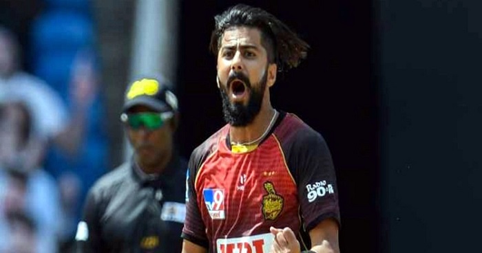 আইপিএলে খেলা হলো না পাকিস্তানি বংশোদ্ভূত আমেরিকান পেসারের আইপিএলে খেলা হলো না পাকিস্তানি বংশোদ্ভূত আমেরিকান পেসারের