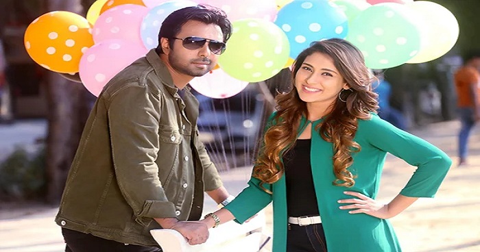 রেকর্ড গড়লেন অপূর্ব ও মেহজাবীন, দু’জন হলেন কোটিপতি রেকর্ড গড়লেন অপূর্ব ও মেহজাবীন, দু’জন হলেন কোটিপতি