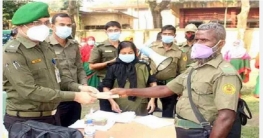 সারিয়াকান্দিতে আনসার ও ভিডিপির সদস্যদের মাঝে নির্বাচনী ভাতা বিতরণ সারিয়াকান্দিতে আনসার ও ভিডিপির সদস্যদের মাঝে নির্বাচনী ভাতা বিতরণ