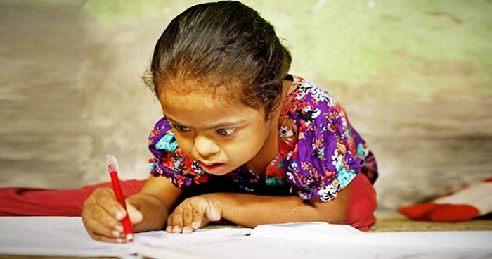 কোরআনে প্রতিবন্ধীর সম্মান কোরআনে প্রতিবন্ধীর সম্মান